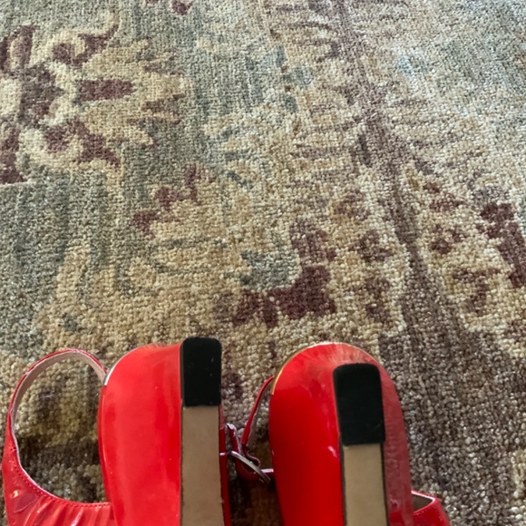 Stuart Weizman Sling backs - Picture 6 of 6